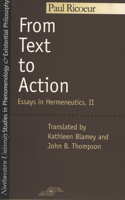 From Text to Action