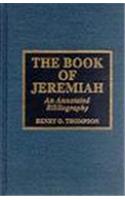 Book of Jeremiah