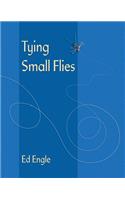Tying Small Flies
