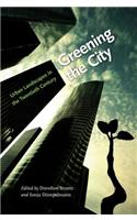 Greening the City