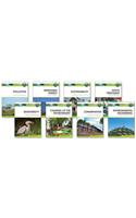 Green Technology Set, 8-Volumes