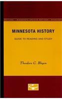 Minnesota History