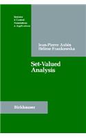 Set-valued Analysis