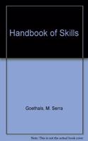 Handbook of Skills