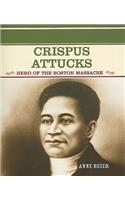 Crispus Attucks