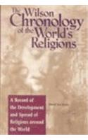 Wilson Chronology of the World's Religions: 0