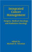Integrated Cancer Management