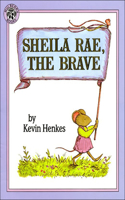 Sheila Rae, the Brave: (English)