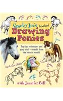 Smoky Joe's Book of Drawing Ponies