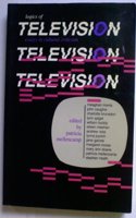 Logics of Television: Essays in Cultural Criticism