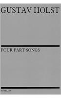 Four Part-Songs