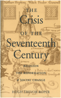 Crisis of the Seventeenth Century