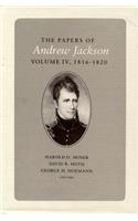 The Papers of Andrew Jackson