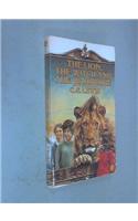 The Lion, the Witch and the Wardrobe