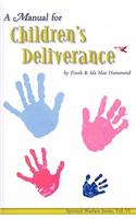 Manual for Childrens Deliverance