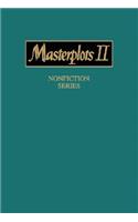 Masterplots II: Nonfiction Series: 0