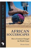 African Soccerscapes