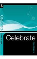 Celebrate Ephesians DVD