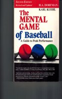 The Mental Game of Baseball