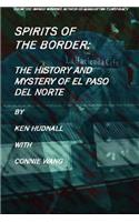 Spirits of the Border