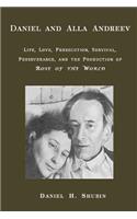Daniel and Alla Andreev