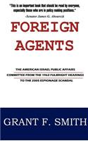Foreign Agents