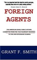 Foreign Agents