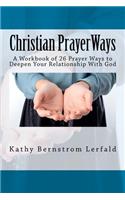 Christian Prayer Ways