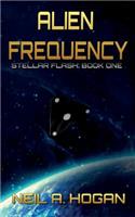 Alien Frequency