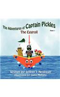 The Advetures of Captain Pickles