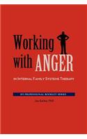 Working with Anger in Internal Family Systems Therapy