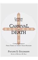 Letters from the Carnival of Death
