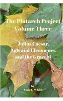 The Plutarch Project Volume Three