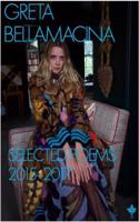 Selected Poems 2015-2017