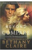 Love Beyond Compare