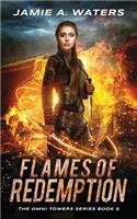Flames of Redemption