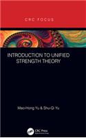 Introduction to Unified Strength Theory