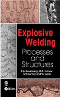 Explosive Welding