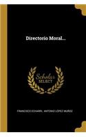 Directorio Moral...