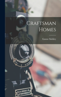 Craftsman Homes