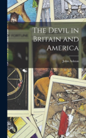 Devil in Britain and America