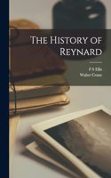 History of Reynard