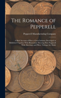 Romance of Pepperell