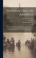 Newman Hall in America