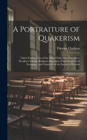 Portraiture of Quakerism