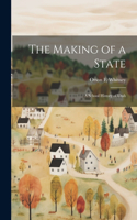 Making of a State; a School History of Utah