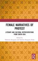 Female Narratives of Protest