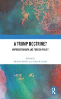 Trump Doctrine?