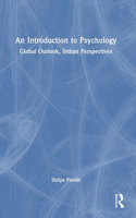 An Introduction to Psychology