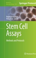 Stem Cell Assays